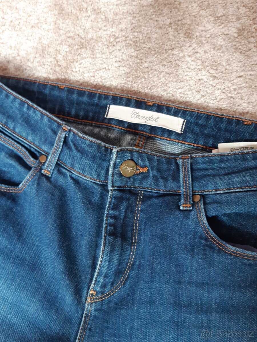 Dziny Wrangler 29/32 - 3