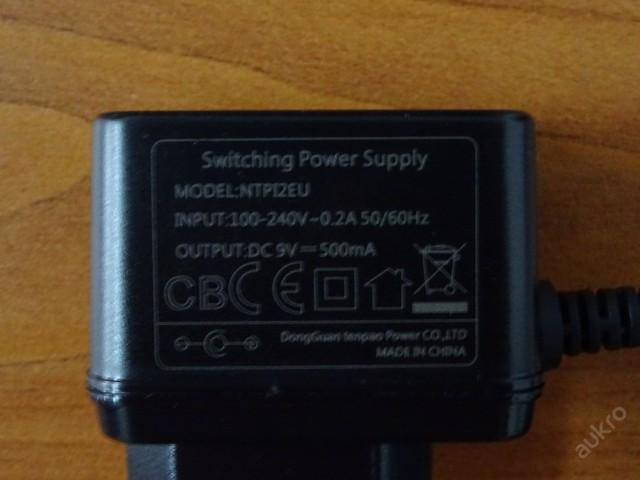 Wifi router LB-LINK BL-WR2000 - 3