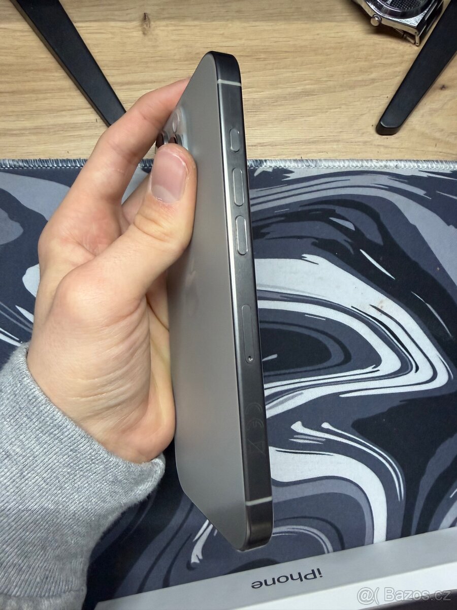 iPhone 17 Pro 128GB - 3