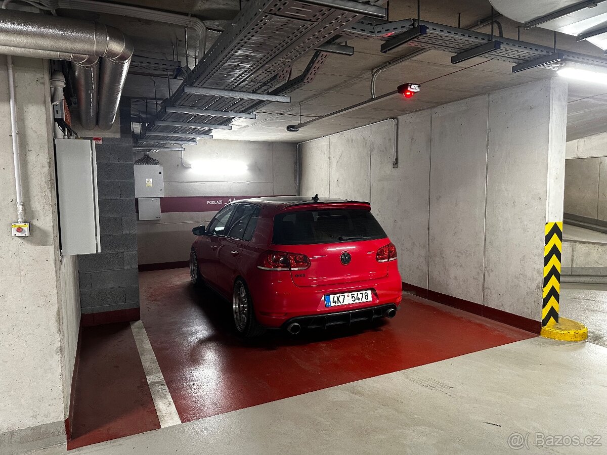 Golf 6 GTI 195kw - 3