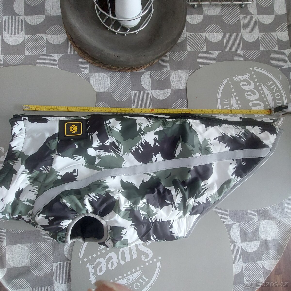 Oblecek pro pejska - 3