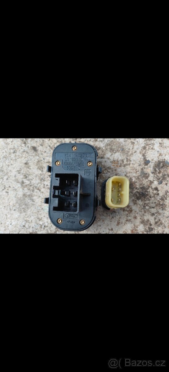 Ford Focus 1 1.8tdci - 3