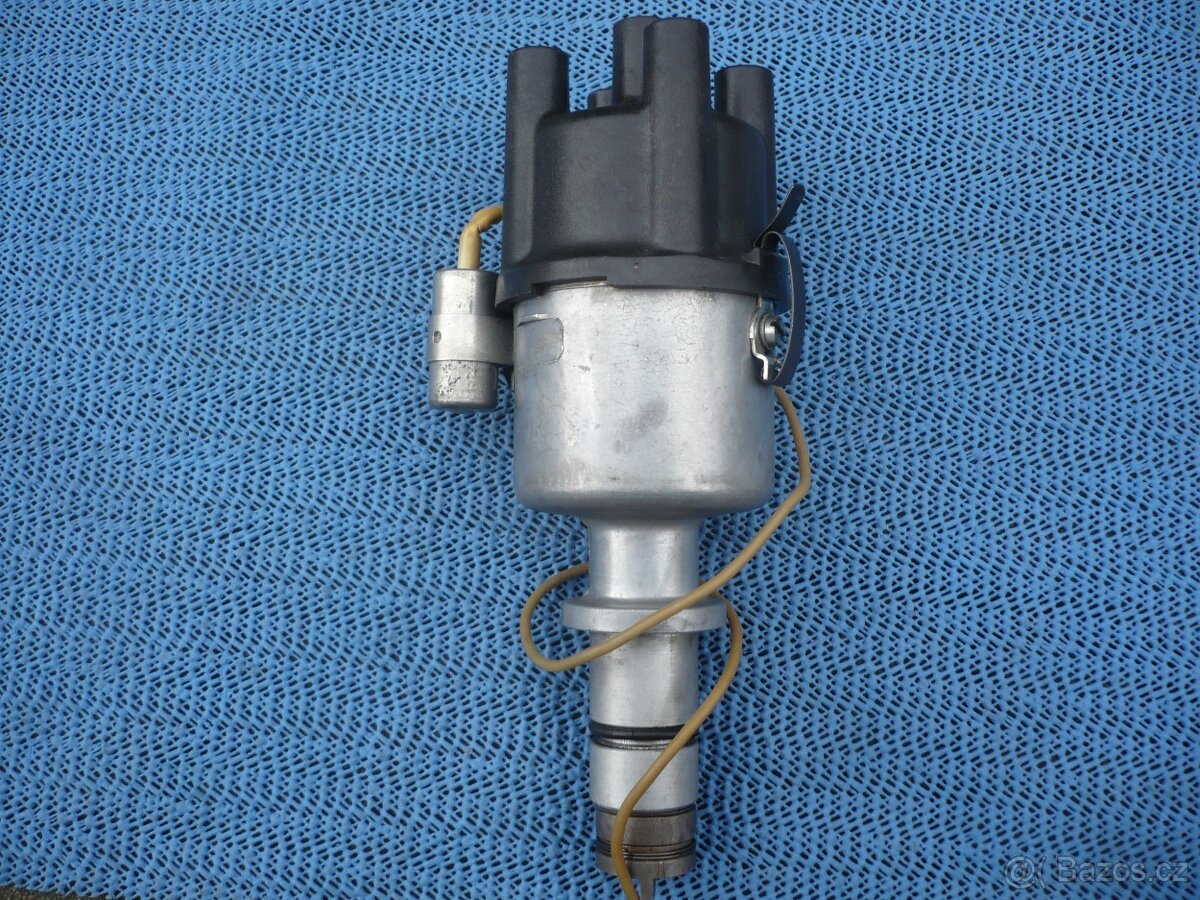 Rozdělovač bez podtlaku M-Pal - 3