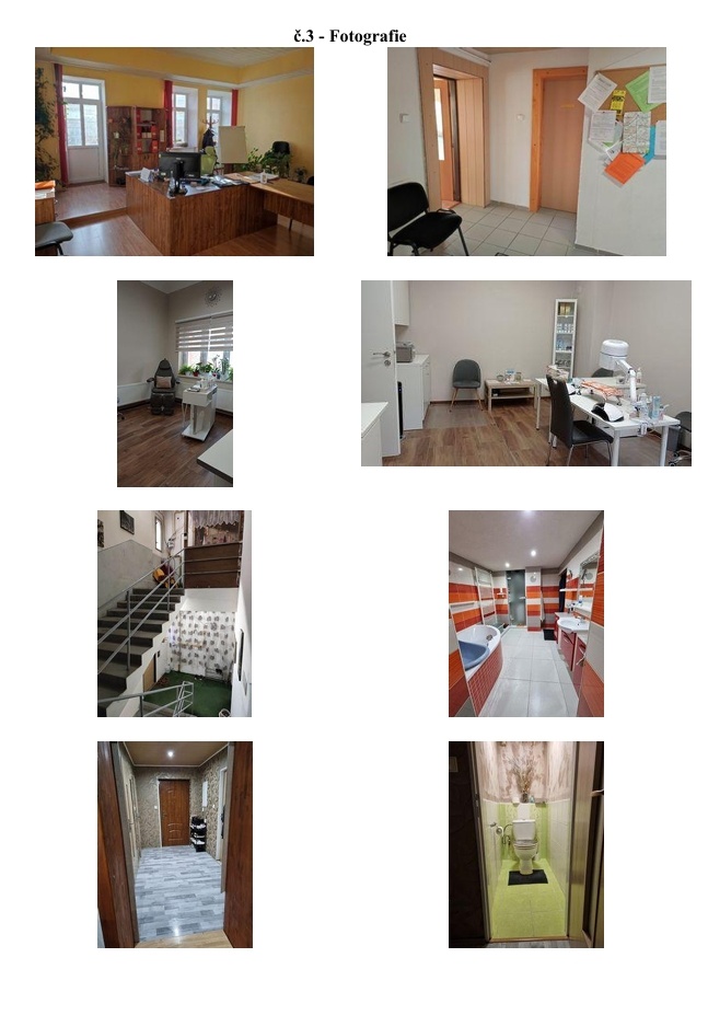 Prodám bytový dům v Rumburku - 3