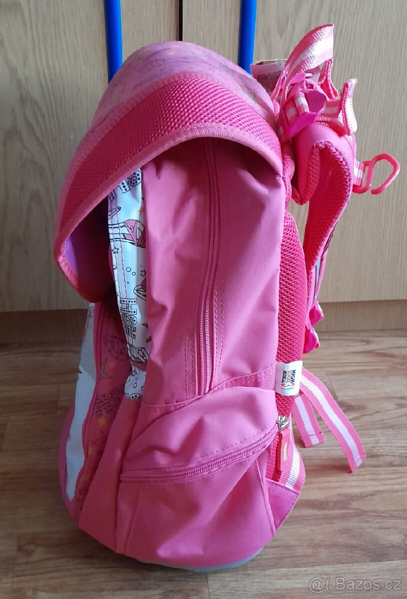Nový školní batoh Disney od 1.-4.třídy - 3