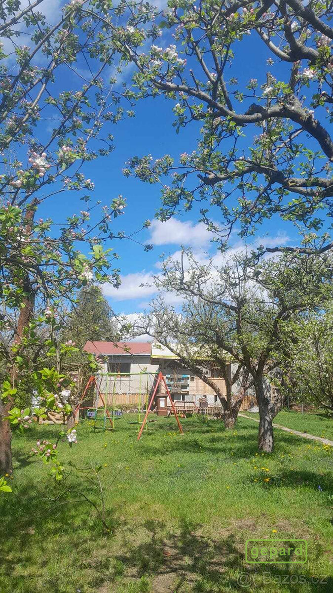 Stavební pozemek, Dobrá Voda u ČB - 3