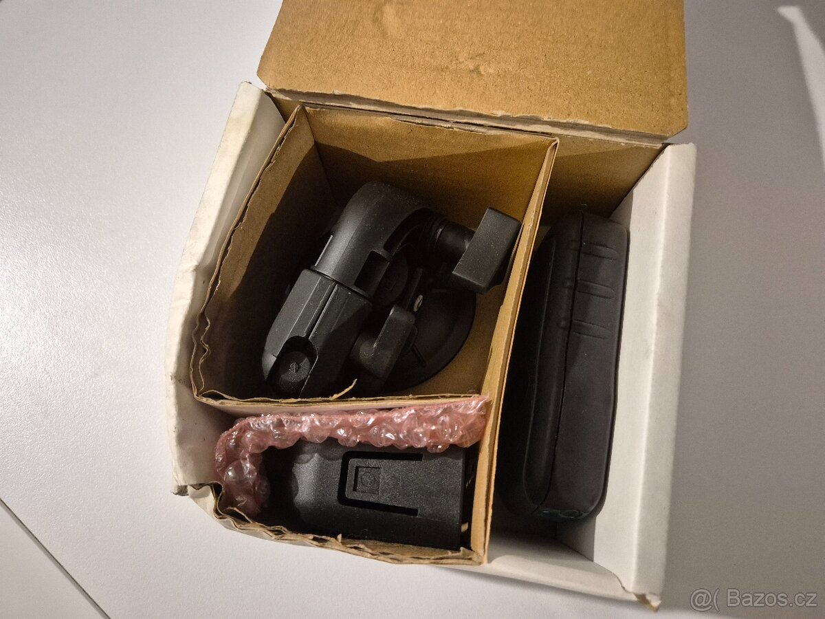 Range Rover L322 venture cam sada - 3