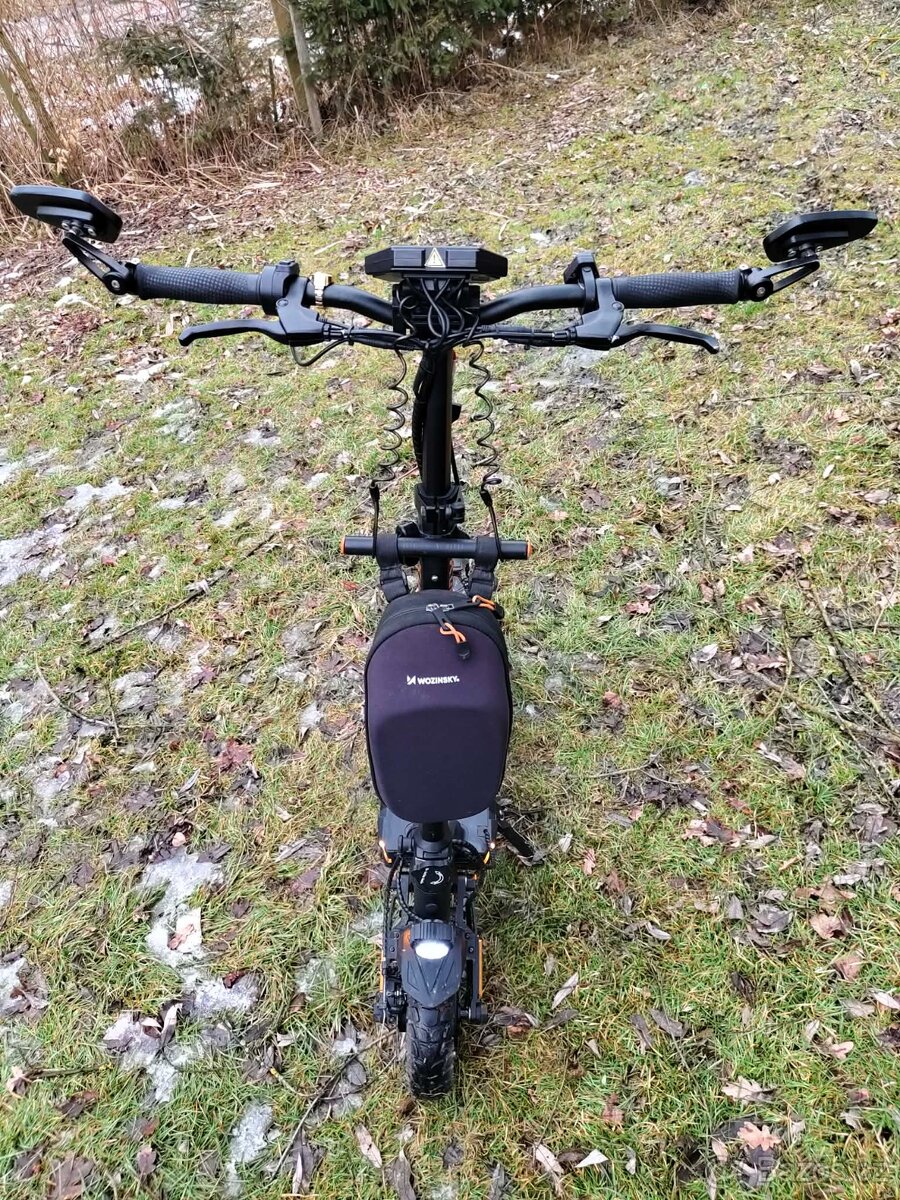 KUKIRIN G2 MASTER - 3