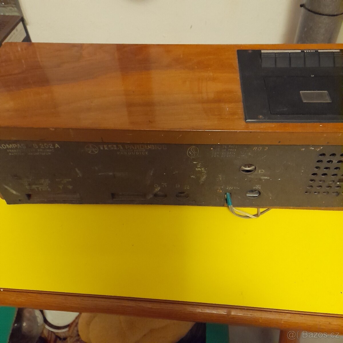 Radio Tesla Kompas - 3