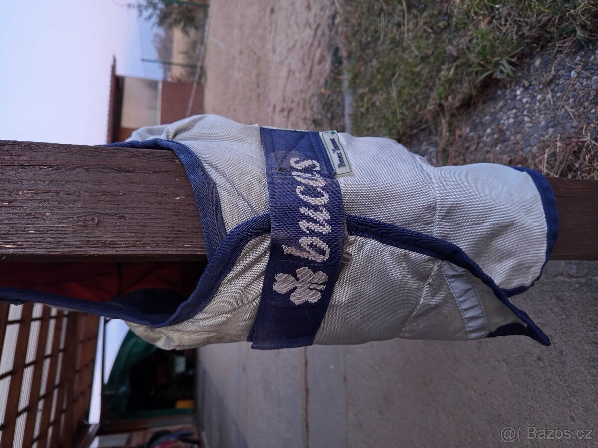 Termodeka Bucas A-I-O 300g 115 cm - 3