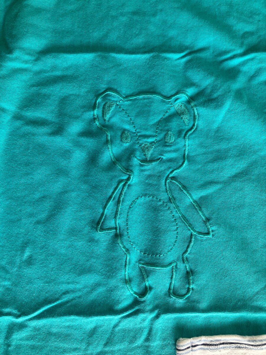 Letní deky Emitex - 3