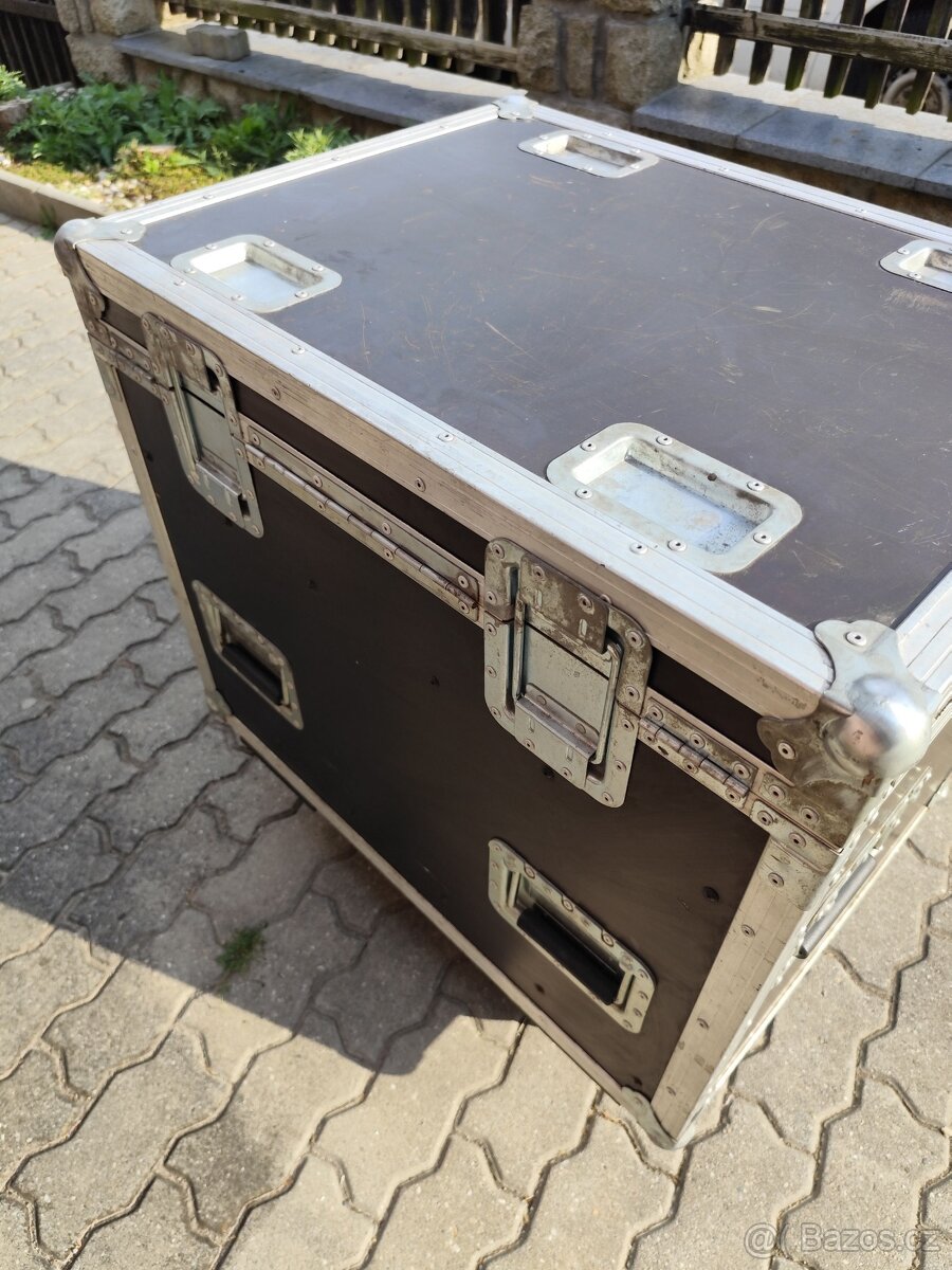 Přepravní case s kolečky - 3