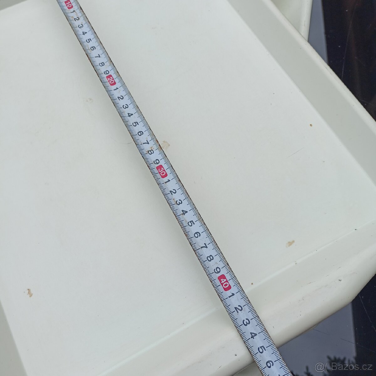 Gastro tácy 34x40cm - 3