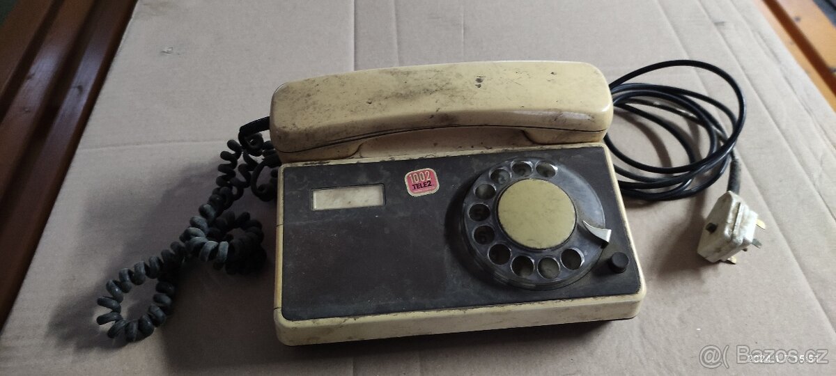 telefony - 3