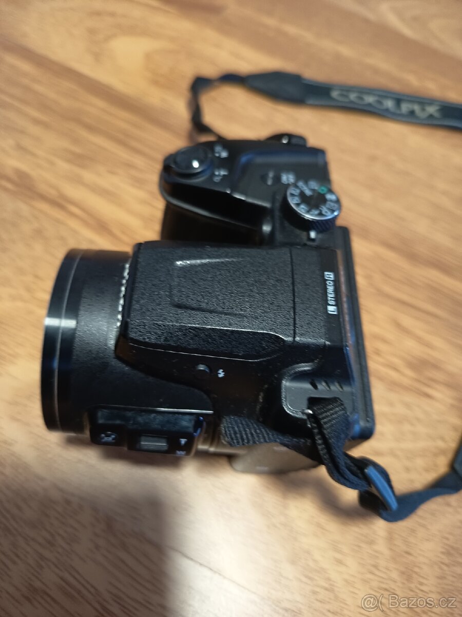 Nikon Coolpix B500 - 3