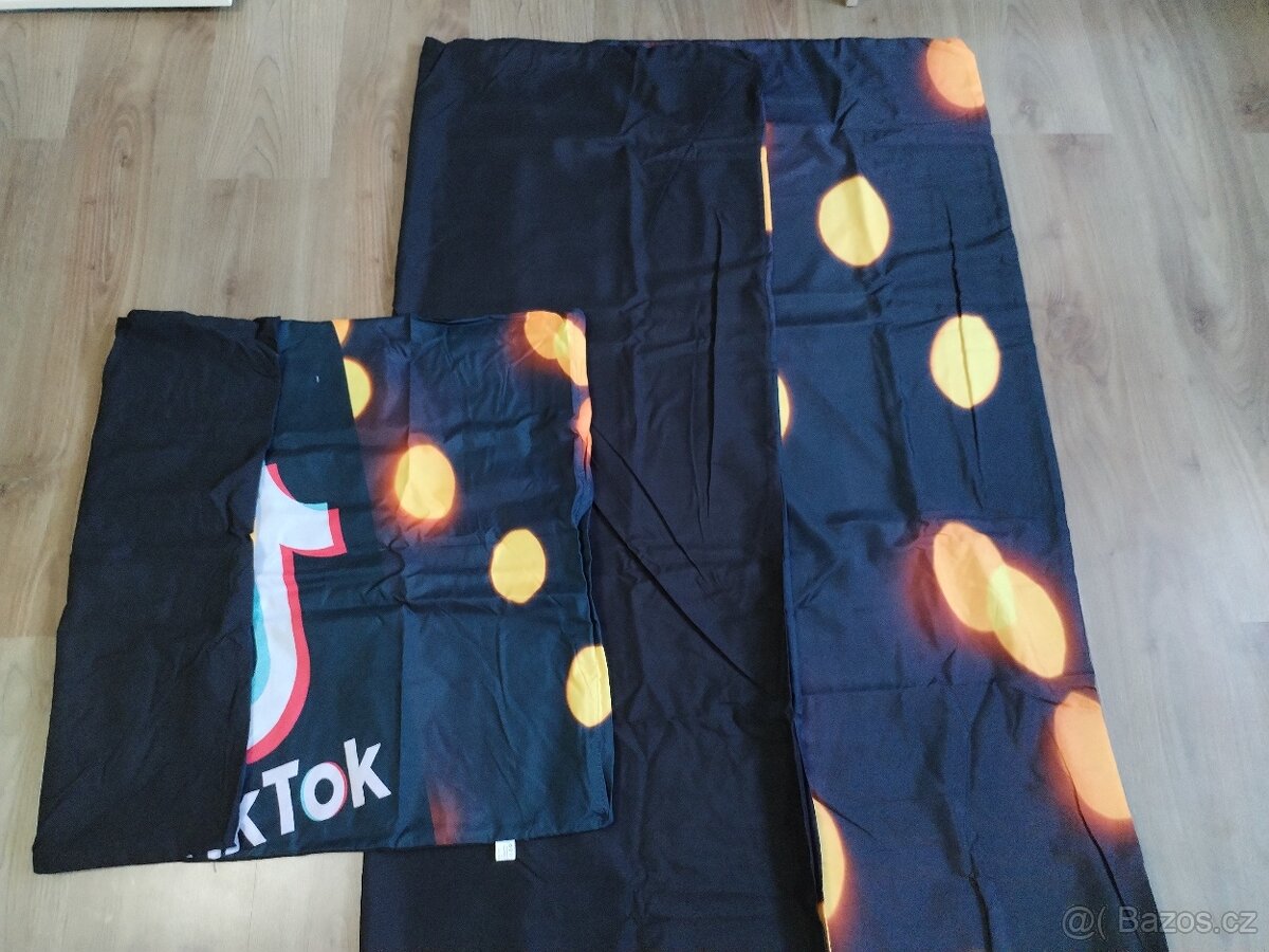 Nové povlečení TikTok - 3