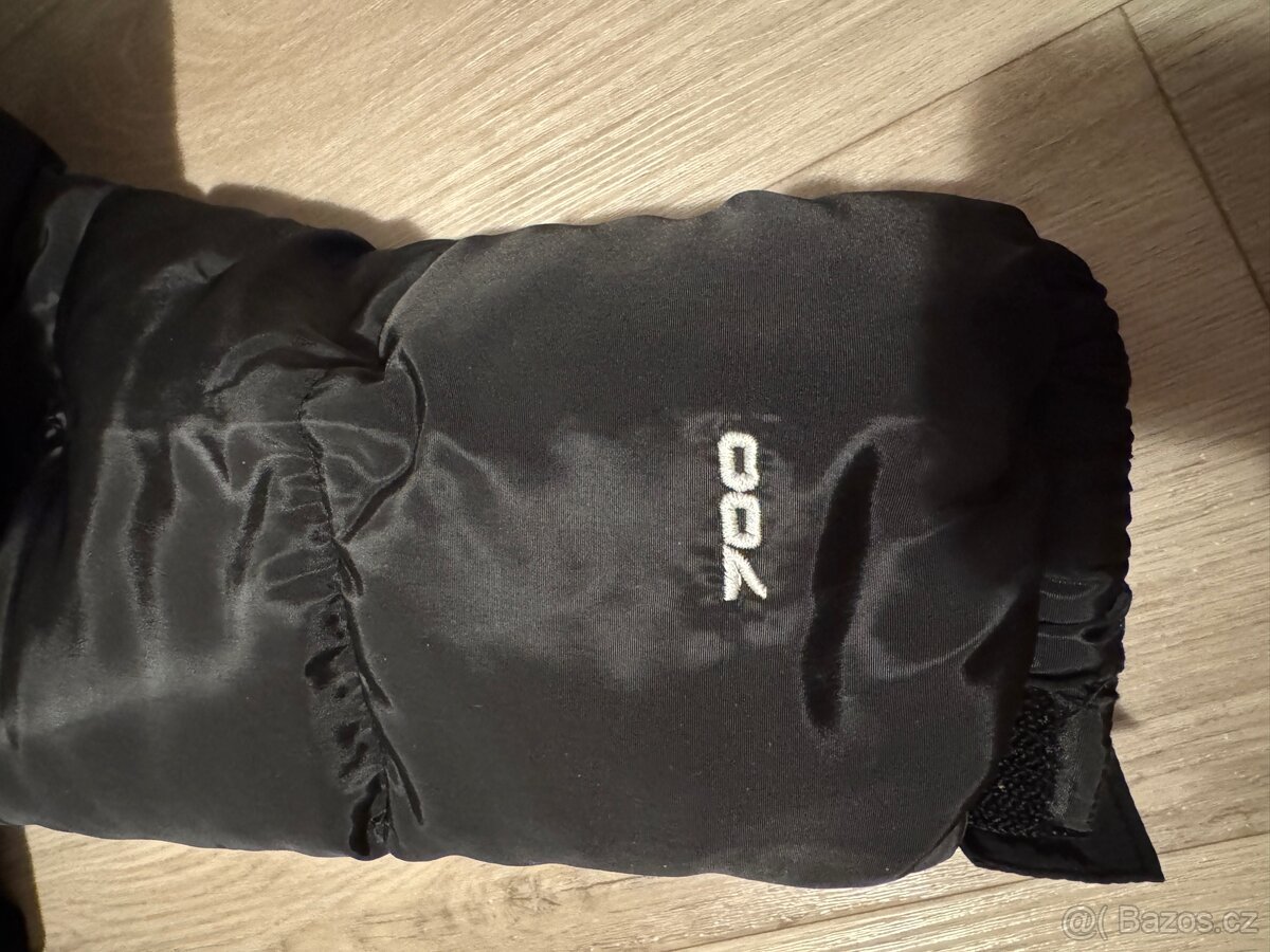 The North Face 500 bunda - 3