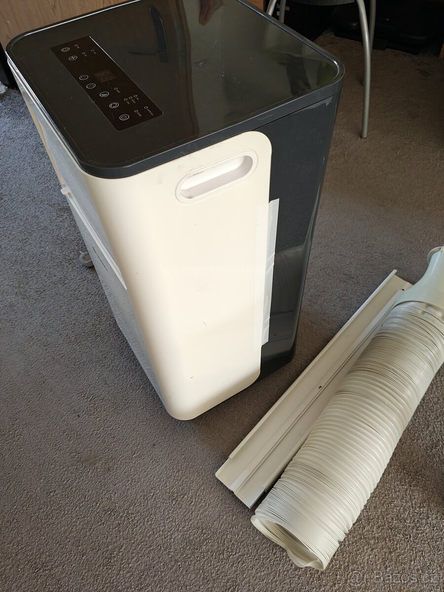 Klimatizace Hantech - 3