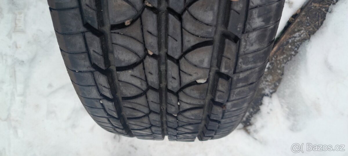 Sada kol Boxer Jumper Ducato - 3