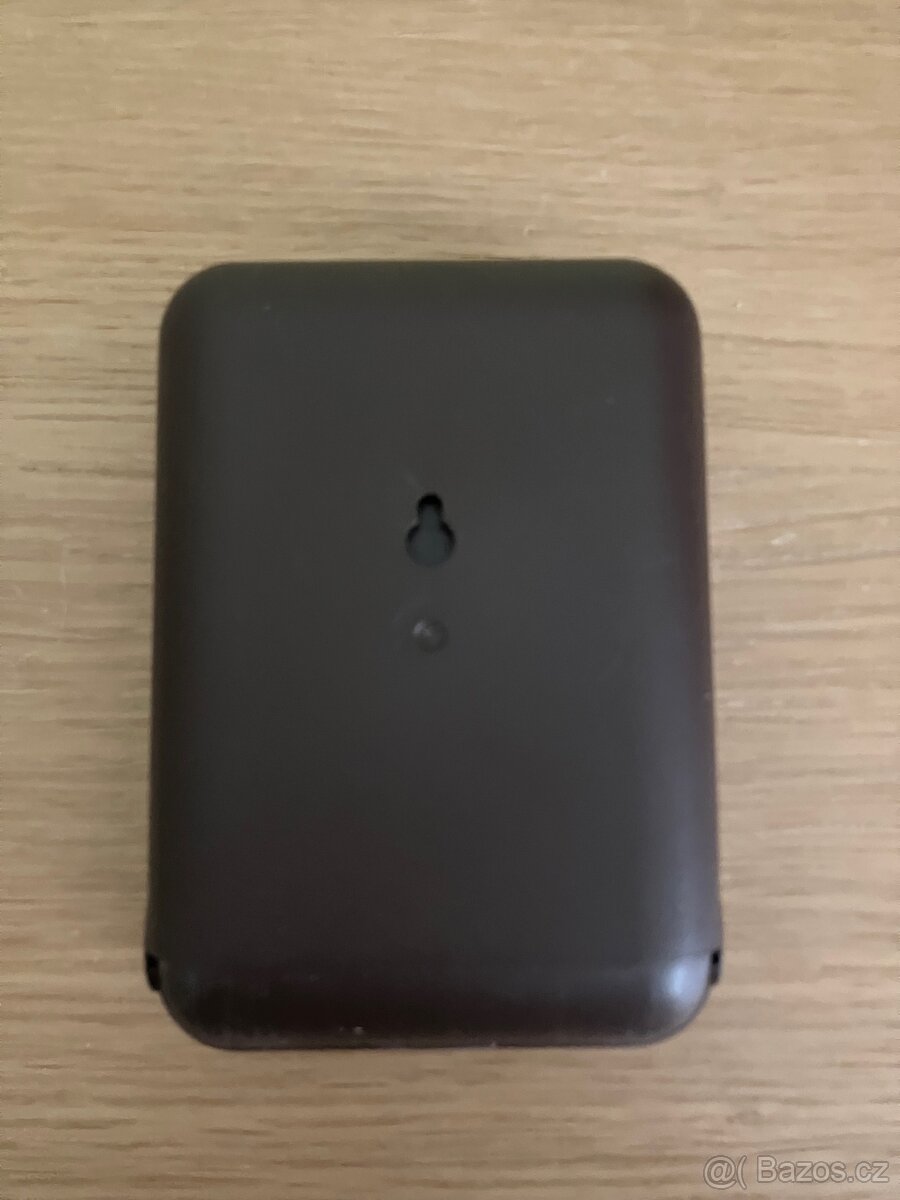 Retro mini váha KZS Miniatur - 3