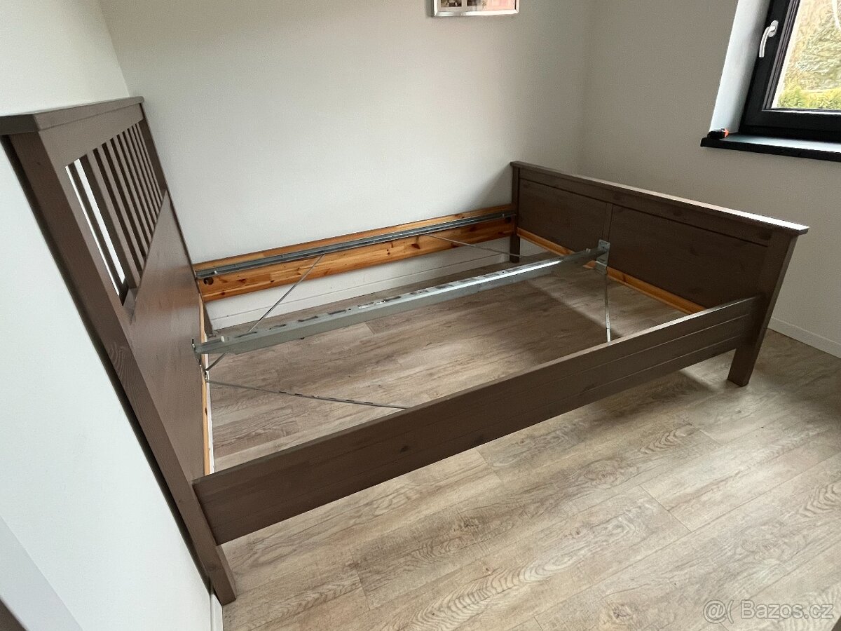 Rám postele - 3