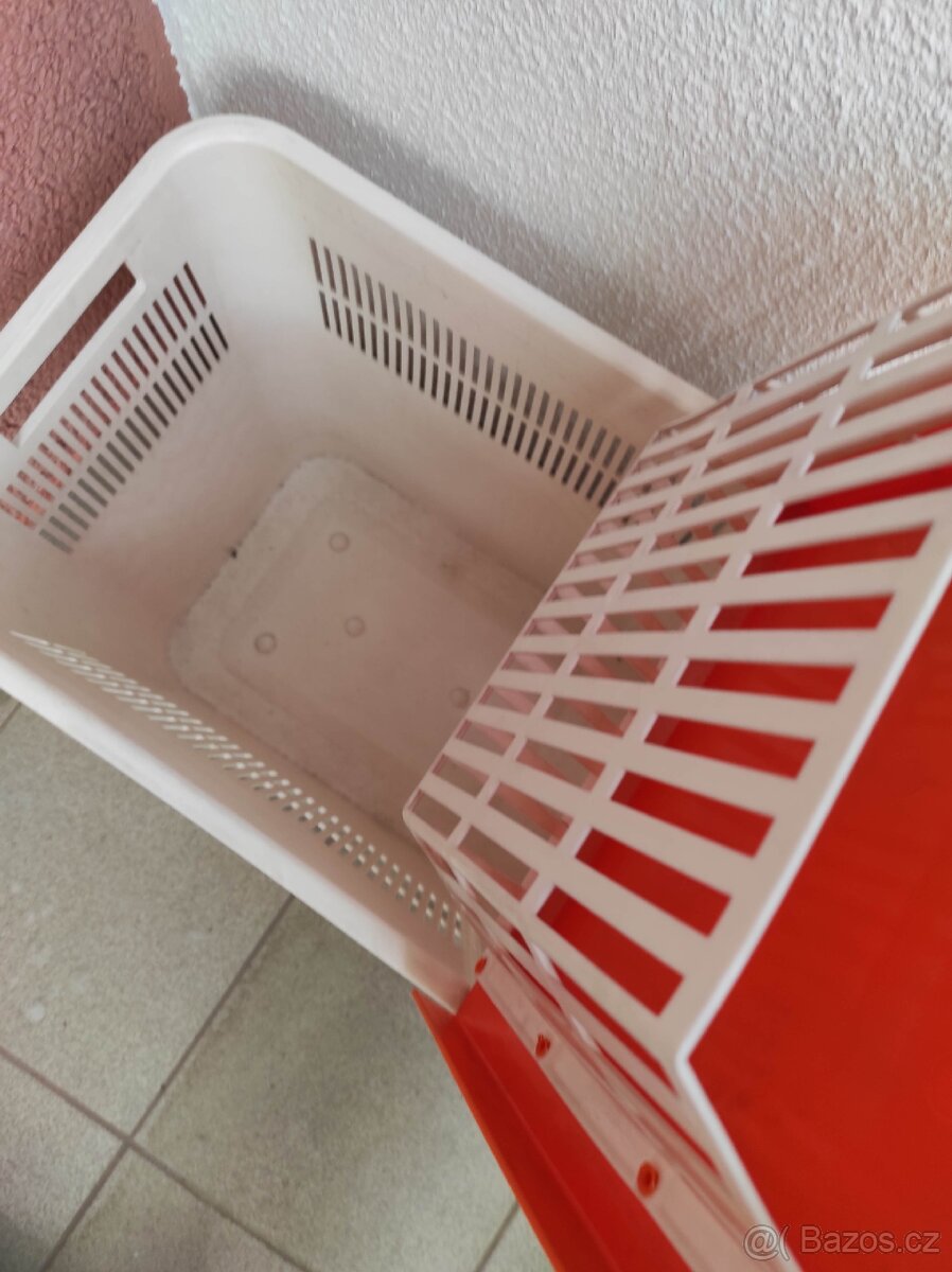 Pradelnik zdarma - 3