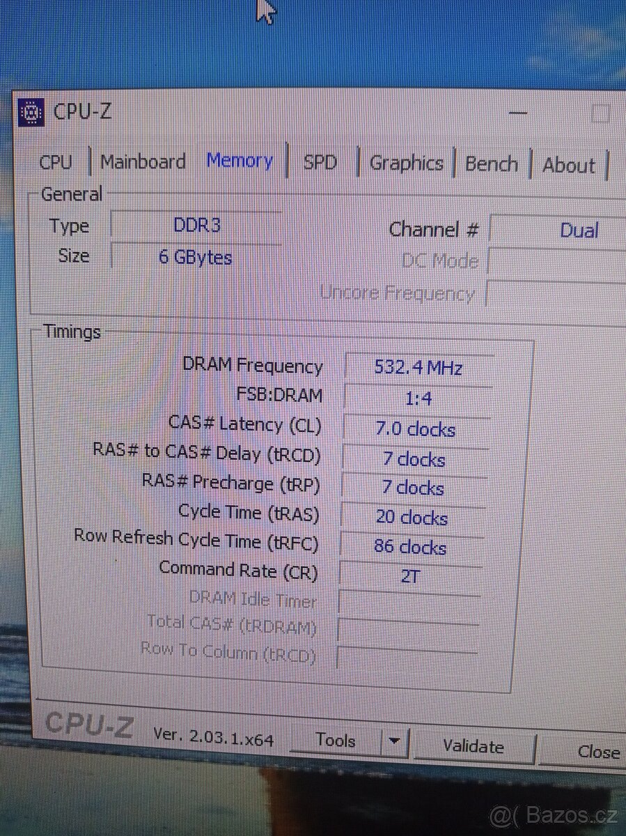 Prodám PC+monotor - 3