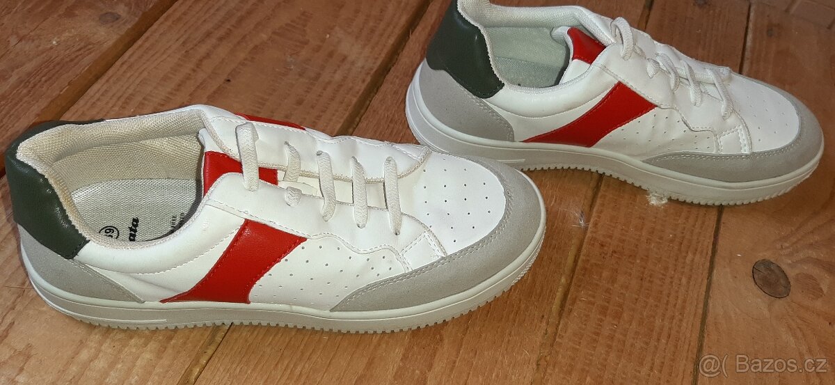 Boty Baťa vel.38 nové - 3