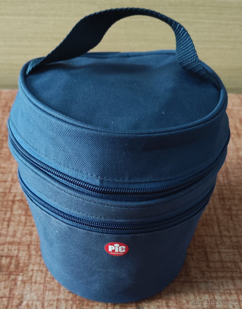 Ultrazvukový inhalátor AIRPROJET - 3