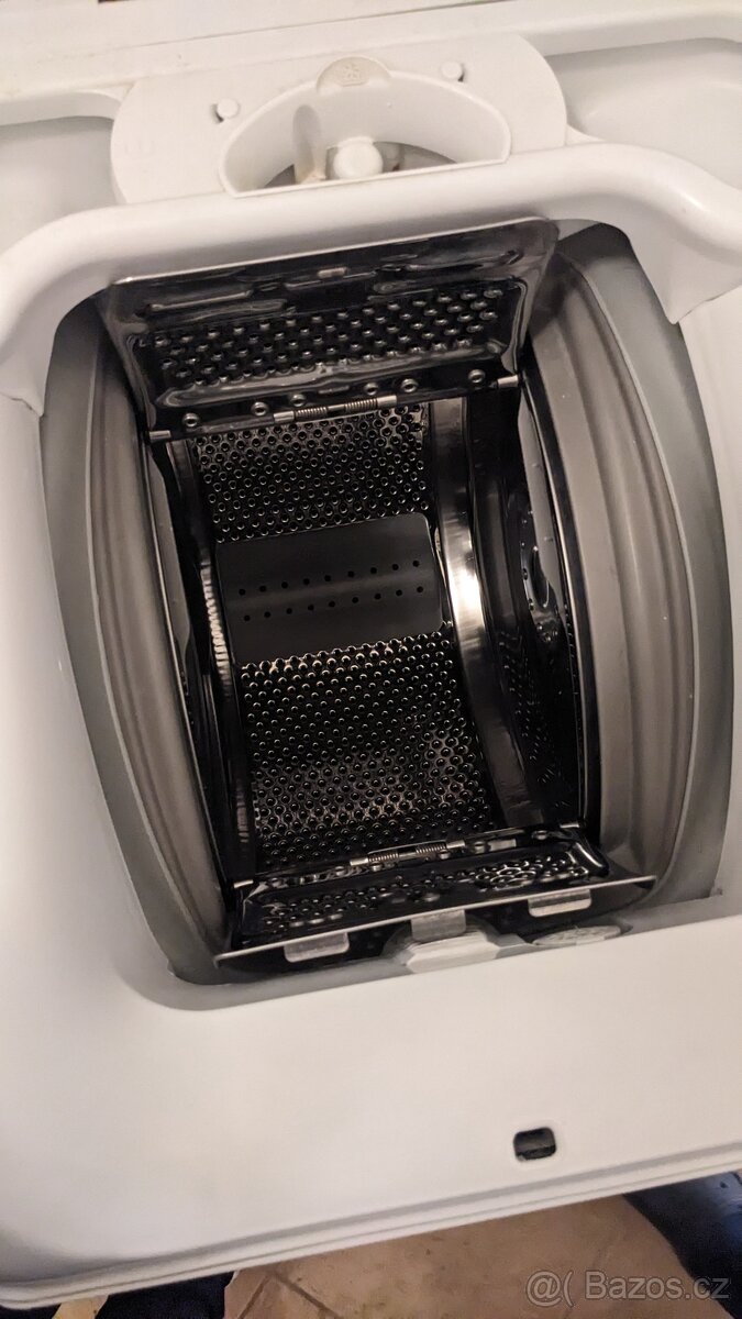 Pračka Electrolux - 3