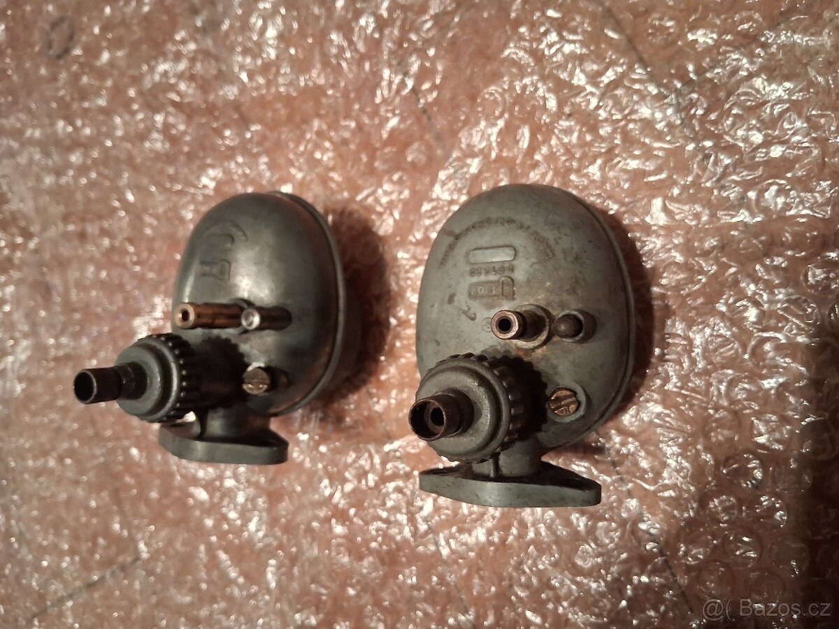 Karburátor Stadion - 3