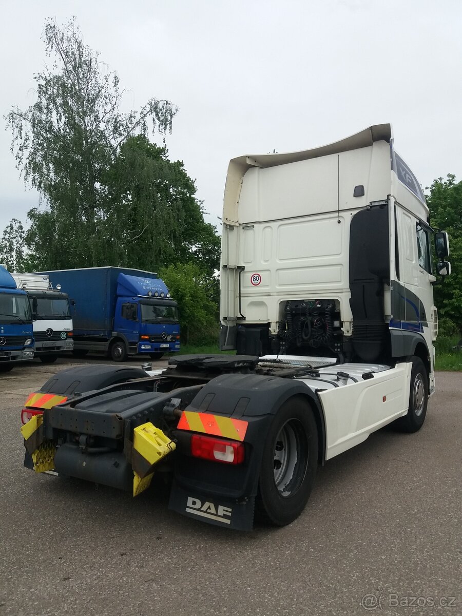 Daf XF 460 SSC - 3