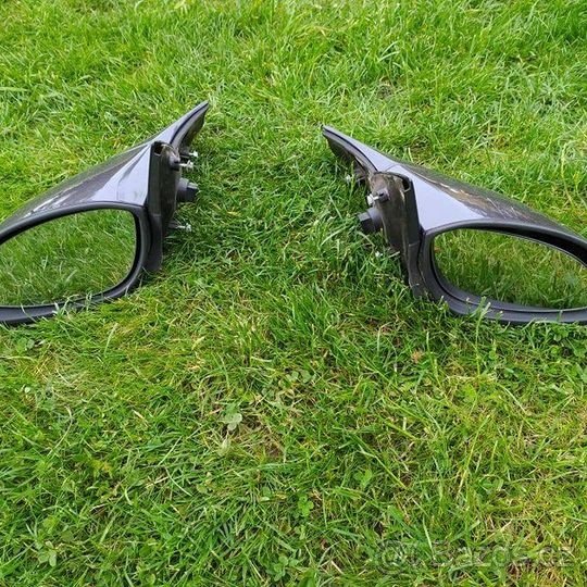 Zrcátka Renault a Opel - 3