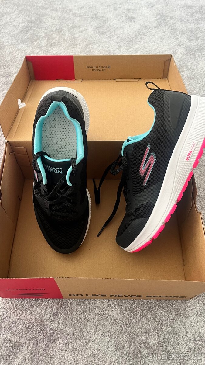 Prodám nové tenisky - 3