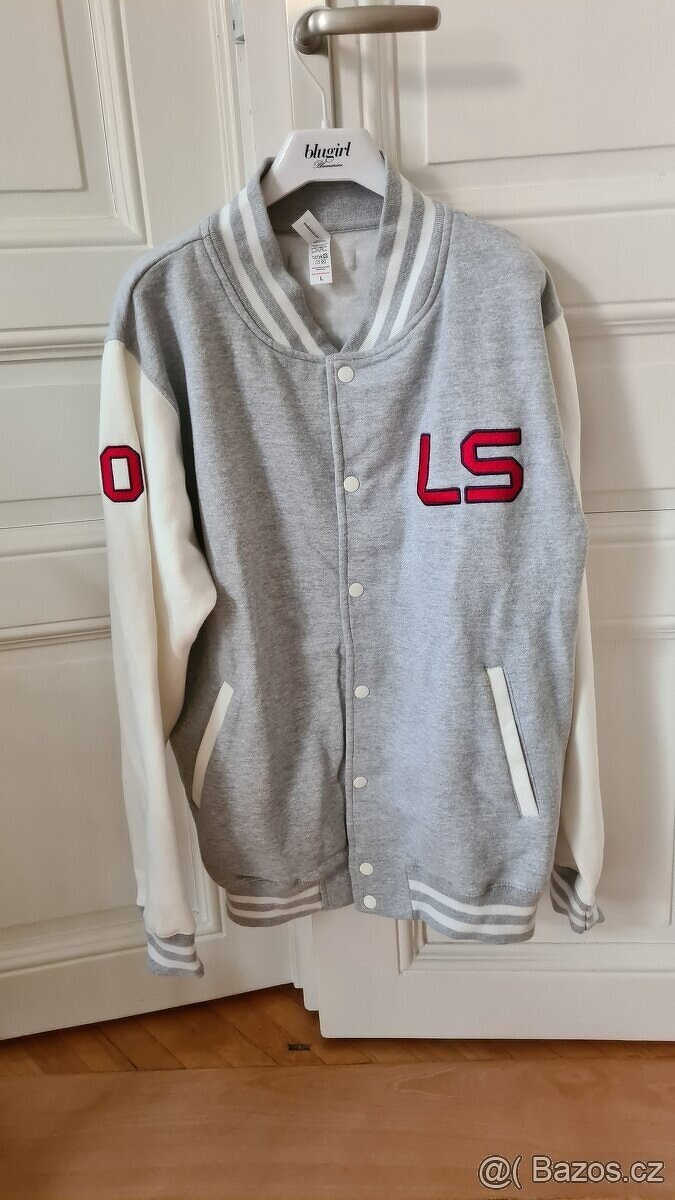 Nová mikina Livesport - 3