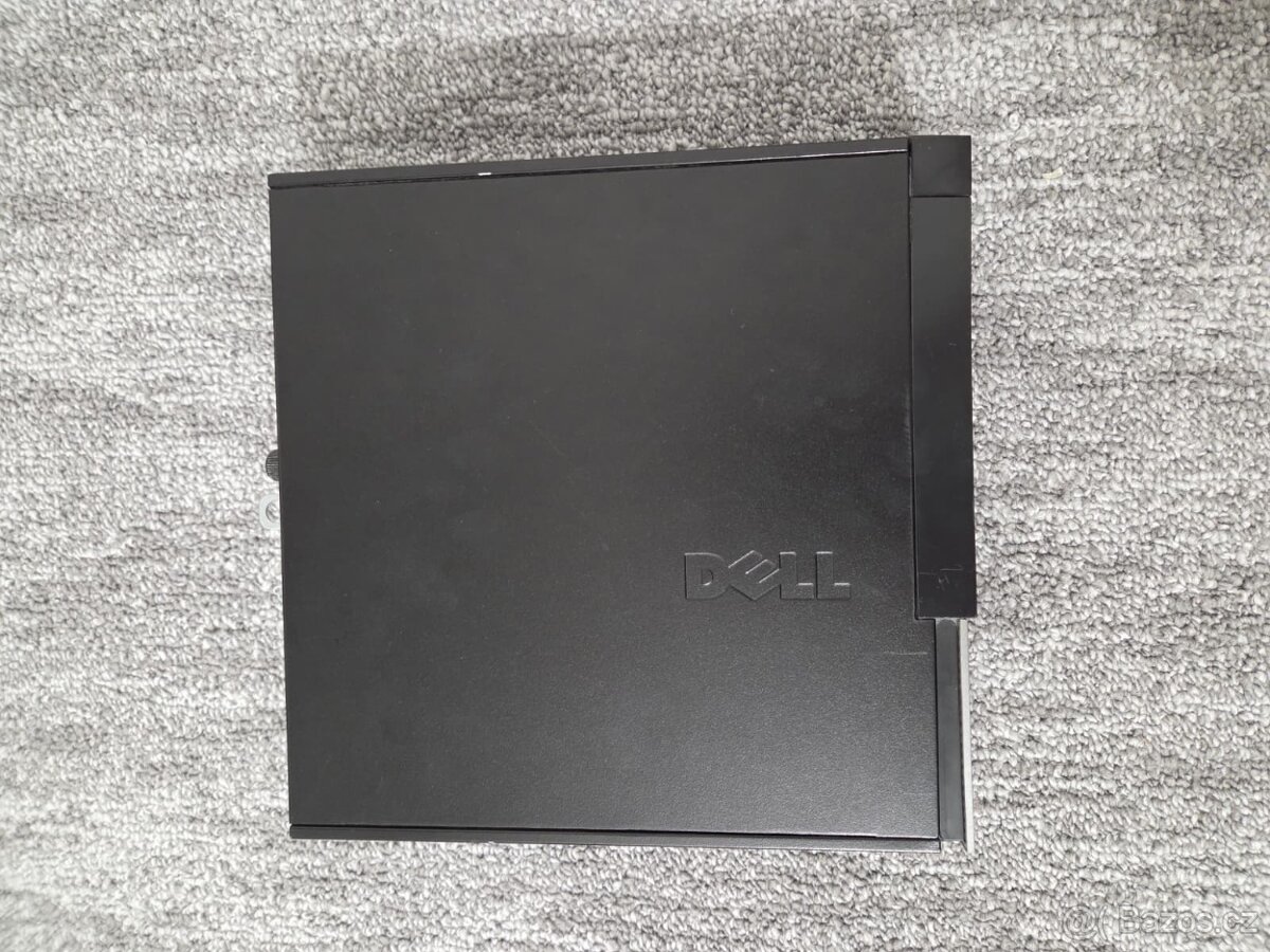 DELL Optiplex 9020 SFF - 3