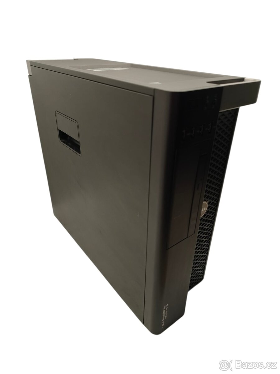 Dell Precision Tower 5810 ( 12 měsíců záruka+Faktura ) - 3