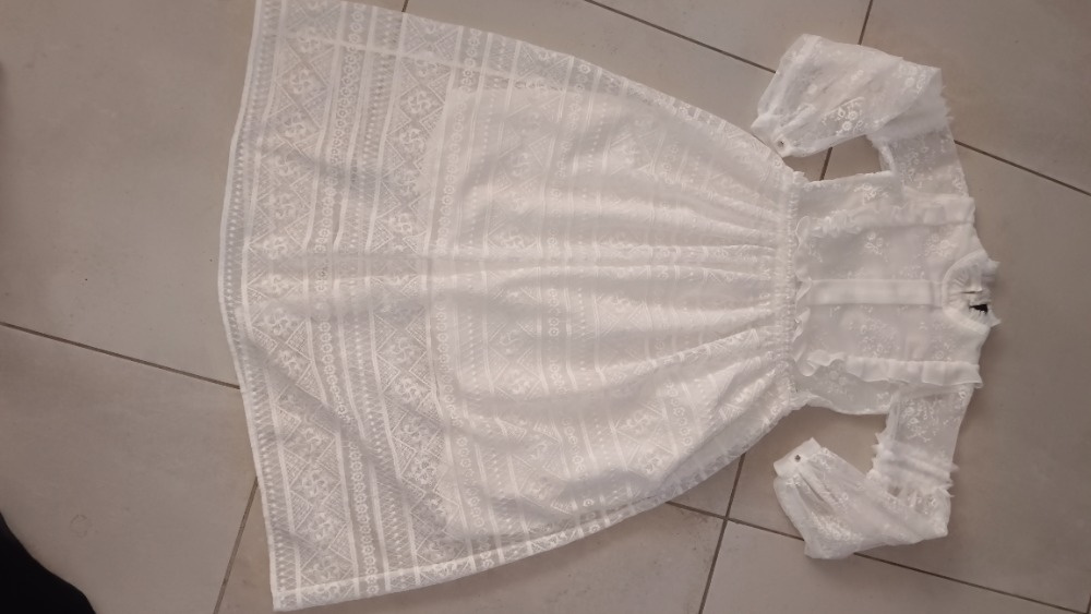 Dívčí Replay, Armani, Polo 6-8 let - 3