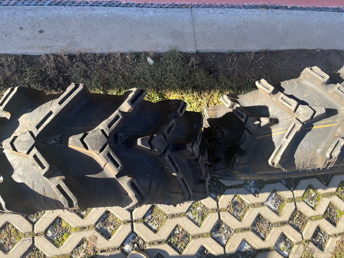 Cryptid 30x11 14 Can am - 3