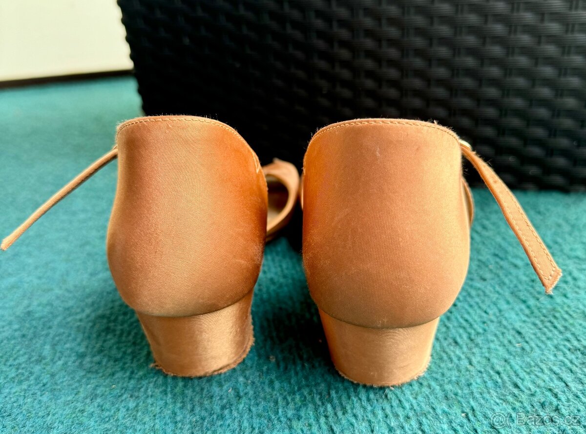 Taneční boty - 3