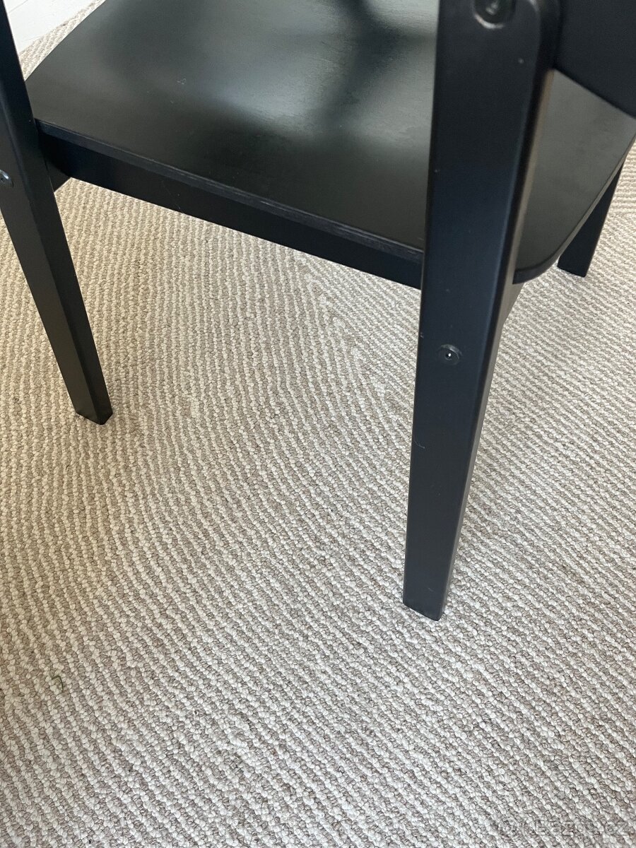 Židle Esbjorn Ikea 1 ks - 3