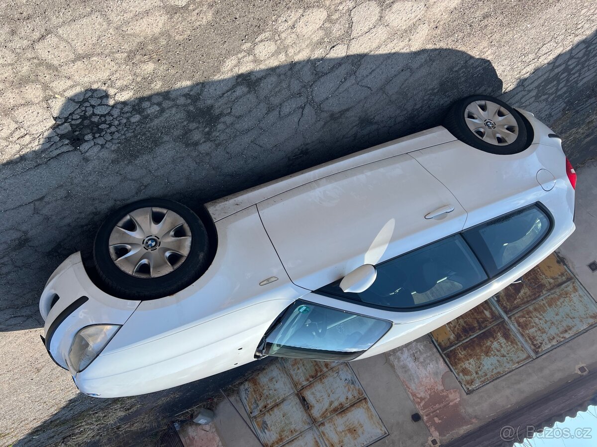BMW e87 - 3