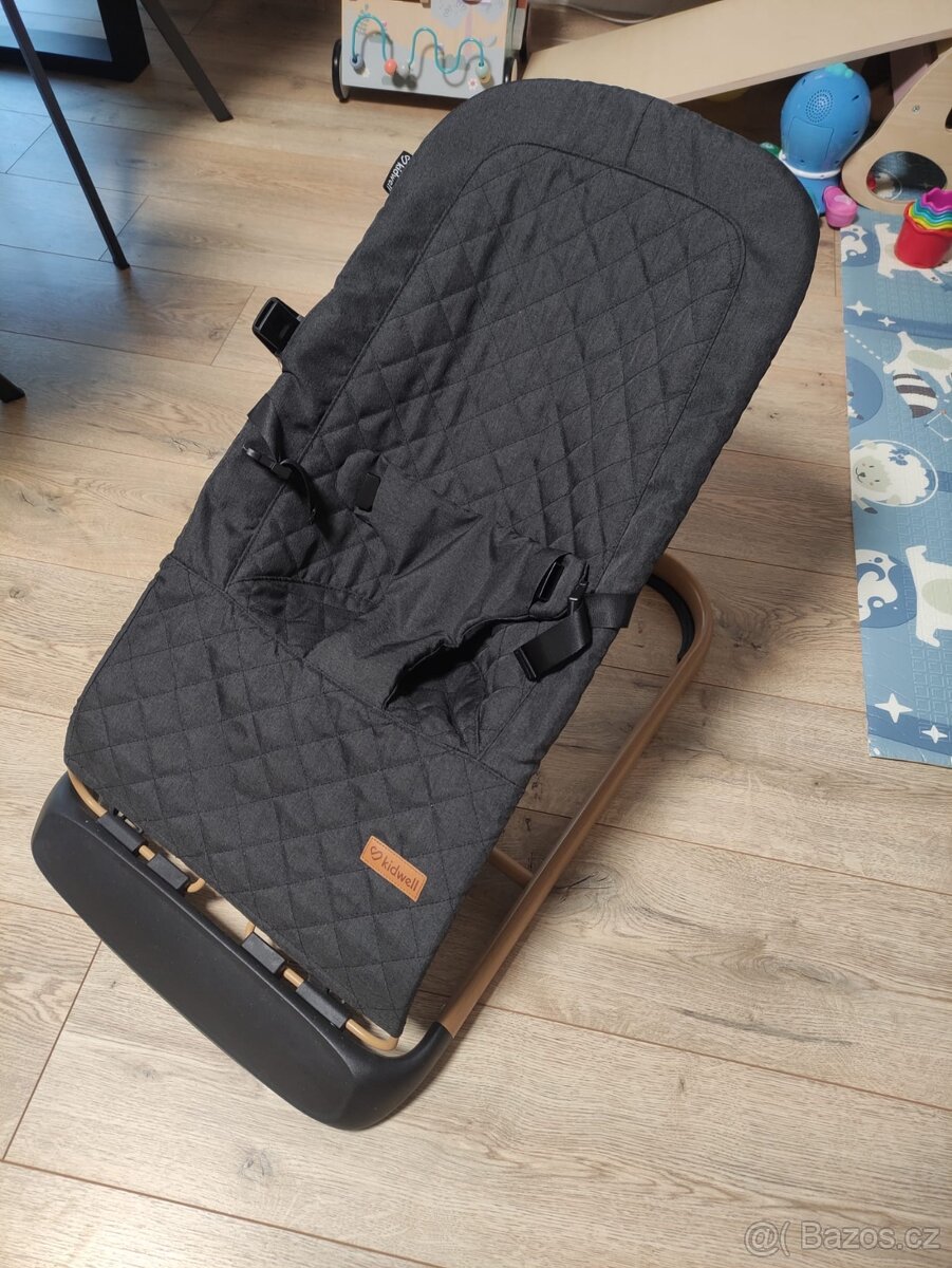 Lehátko Kidwell Laro - 3