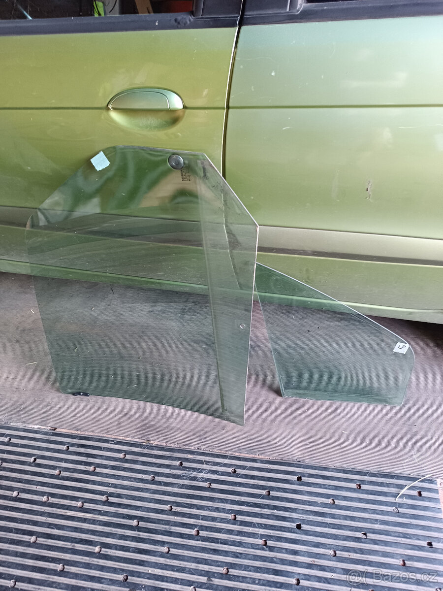 Renault scénic 1999-2003 skla - 3