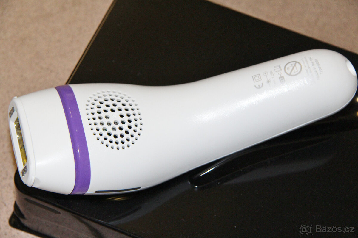 Epilátor Braun Silk·expert Pro 3 SUPER CENA - 3