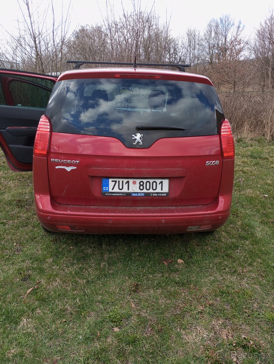 Prodej na náhradní díly - 3