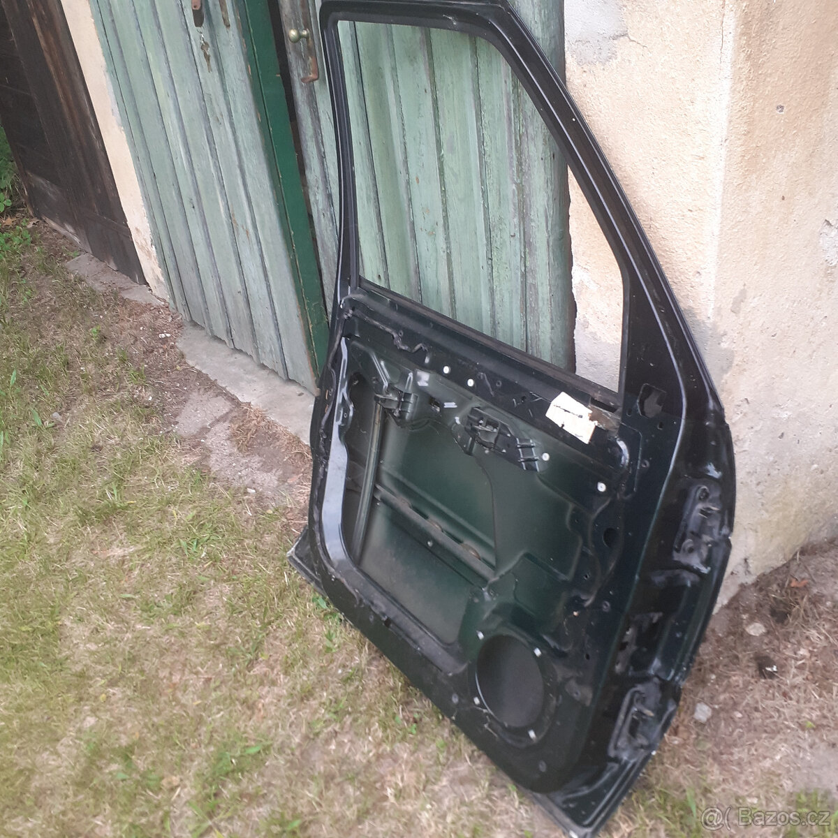 Range rover p38 2.5tds Dveře - 3
