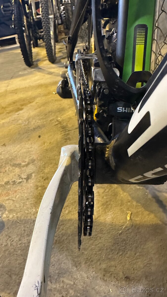 Dětské kolo Scott 20 - 3