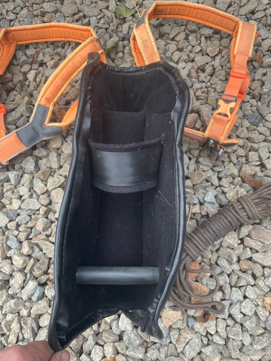 Postroj Non Stop 6 - 3