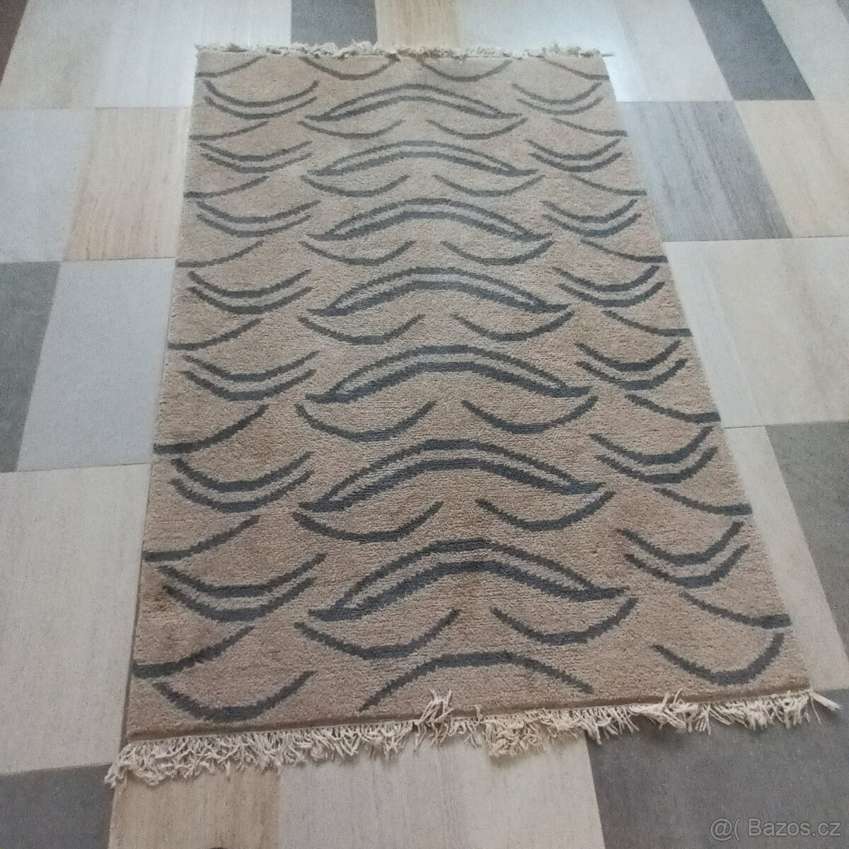 skoro nepoužité - 3